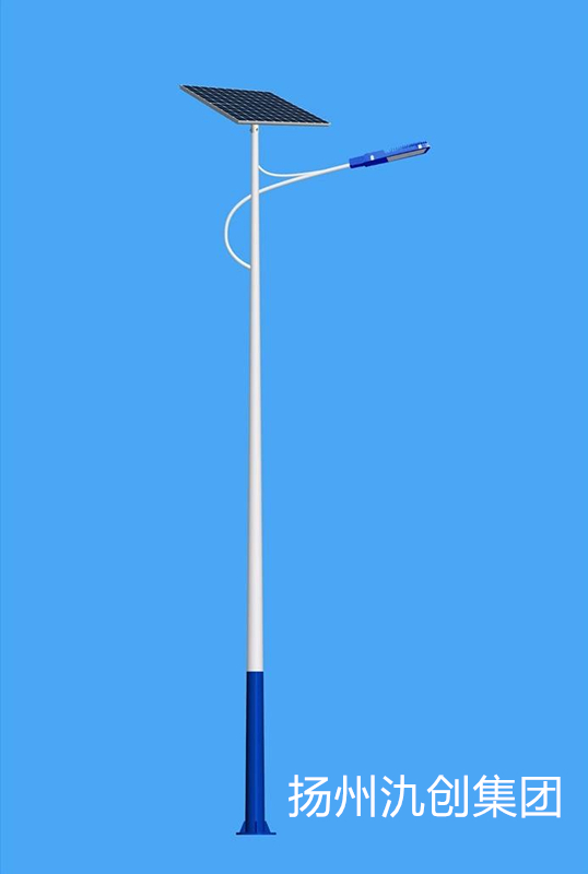 兴宾区乡村改造建设太阳能路灯